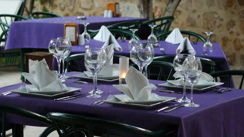 هتل Blue Sea Garden