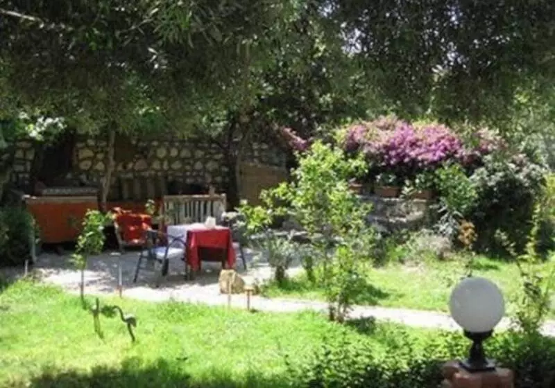 هتل Blue Sea Garden