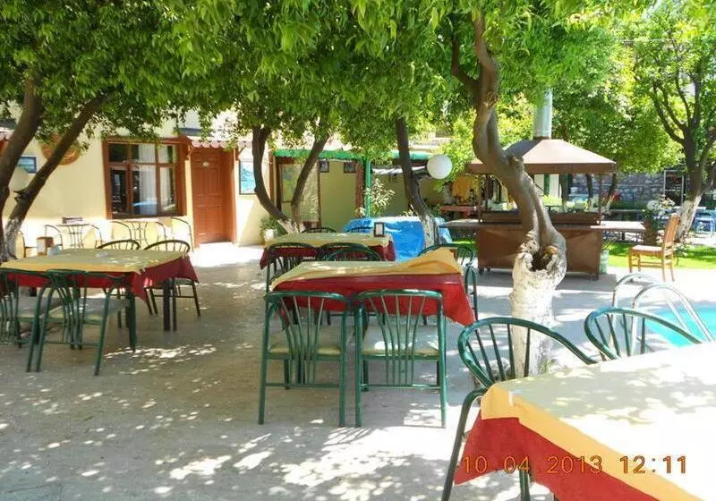 هتل Blue Sea Garden