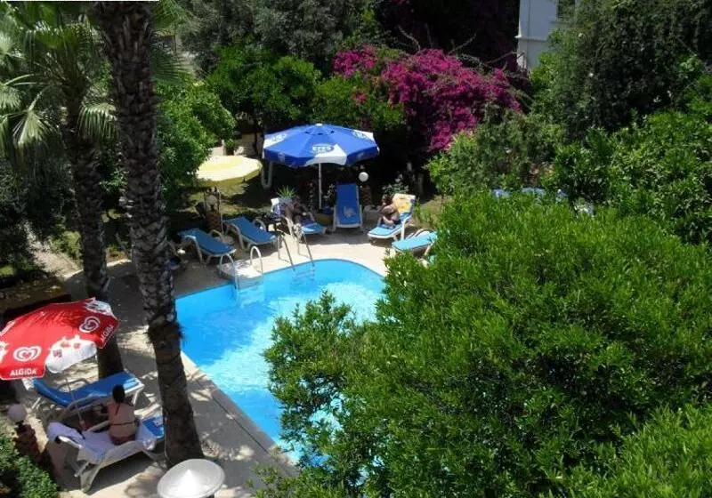 هتل Blue Sea Garden