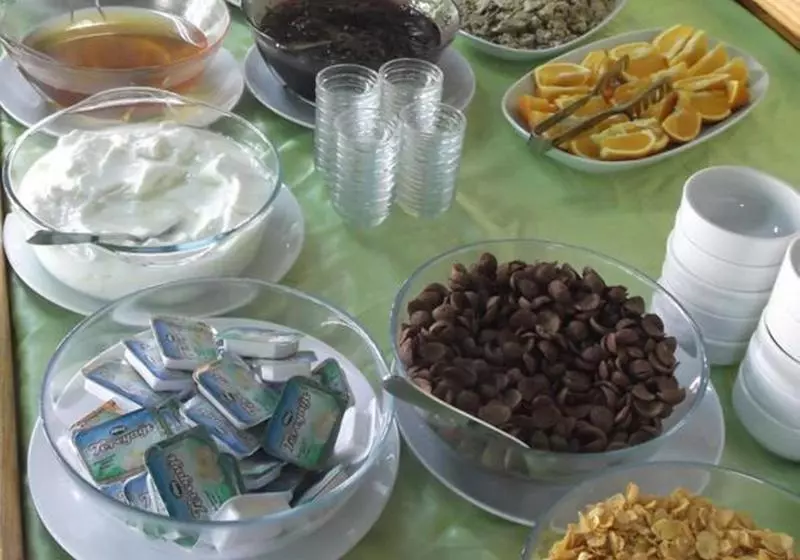 هتل Blue Sea Garden