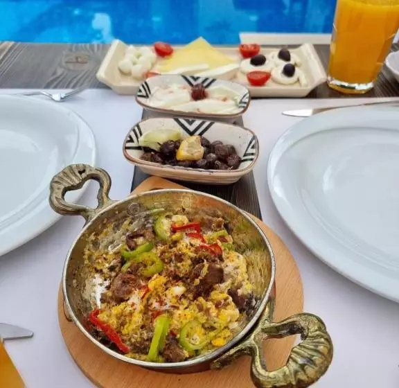 هتل Blue Sea Garden