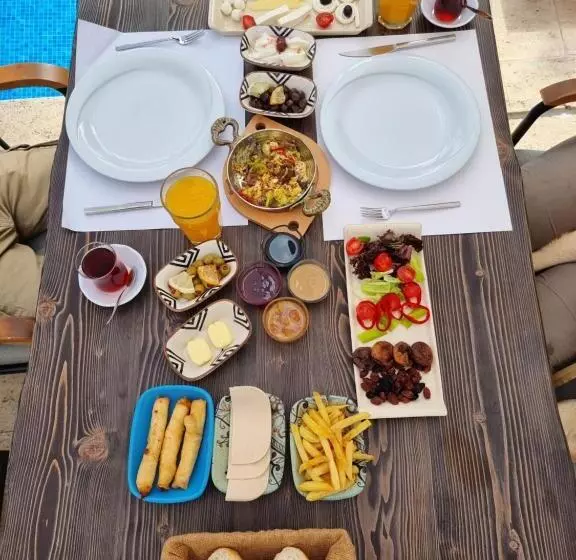 هتل Blue Sea Garden