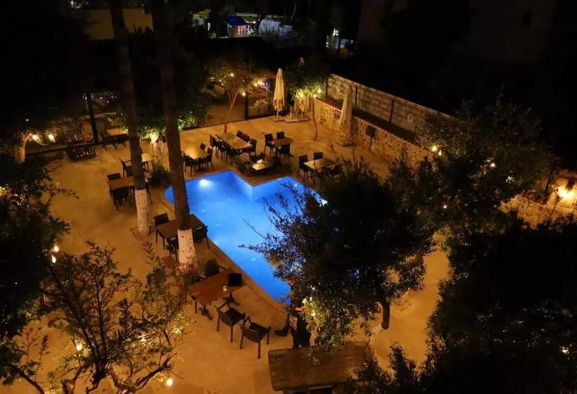 هتل Blue Sea Garden