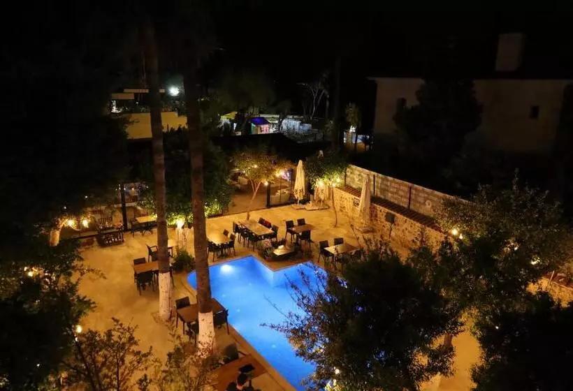 هتل Blue Sea Garden