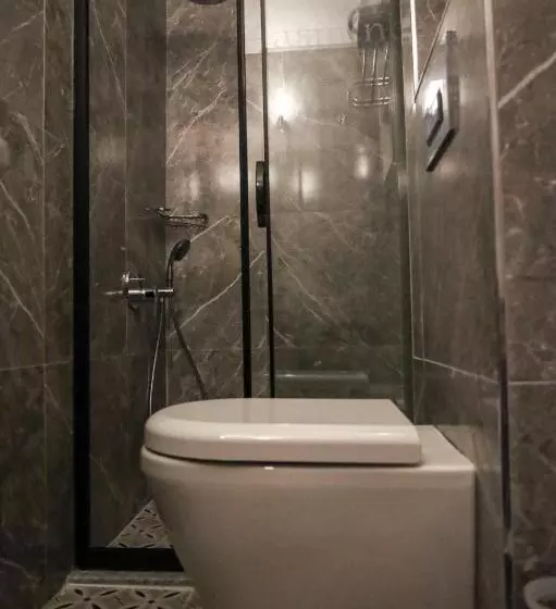 هتل Blue Sea Garden