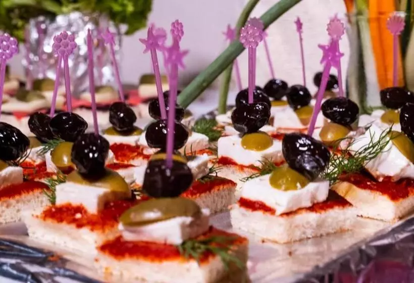 هتل Blue Sea Garden