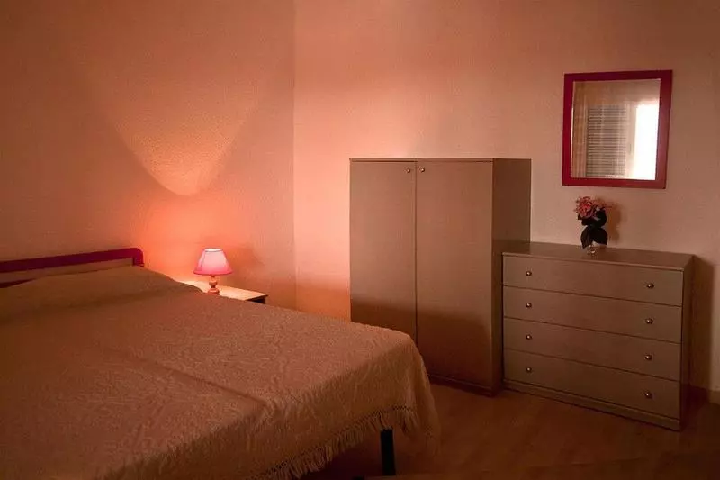 בית מלון כפרי Borgo Il Poggetto