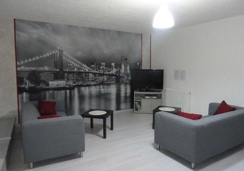 בית מלון כפרי Borgo Il Poggetto