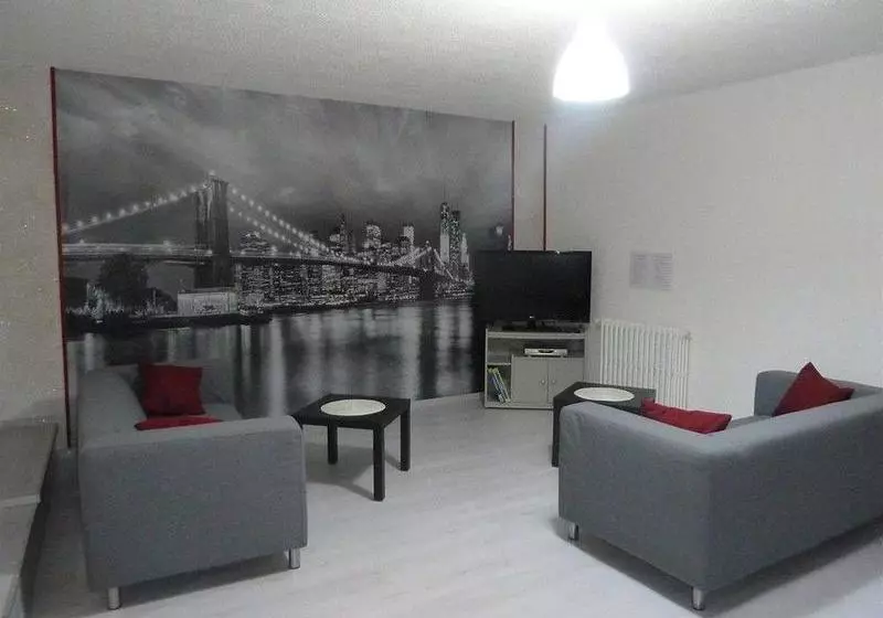 בית מלון כפרי Borgo Il Poggetto