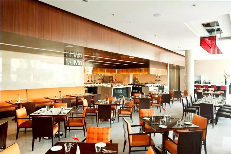 فندق Courtyard By Marriott Kochi Airport