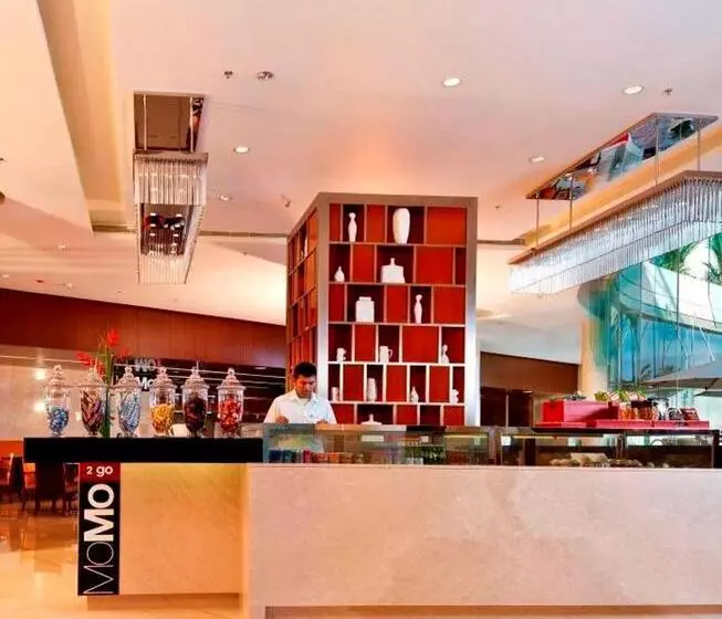 فندق Courtyard By Marriott Kochi Airport