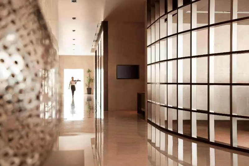 فندق Courtyard By Marriott Kochi Airport