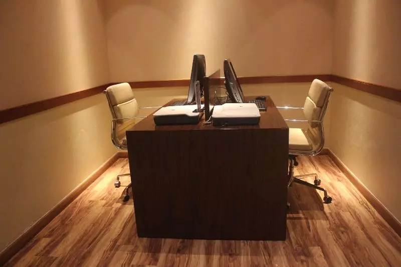 فندق Courtyard By Marriott Kochi Airport