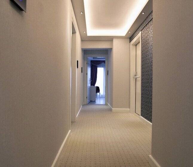 ホテル Dream Bosphorus