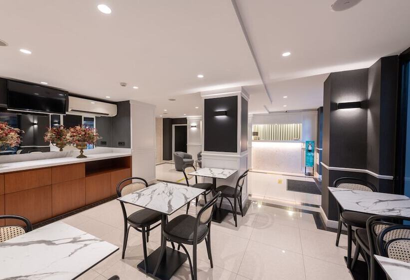 ホテル Dream Bosphorus