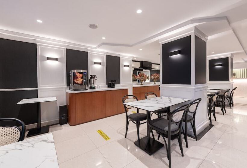 ホテル Dream Bosphorus