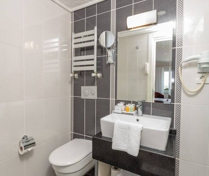 ホテル Dream Bosphorus