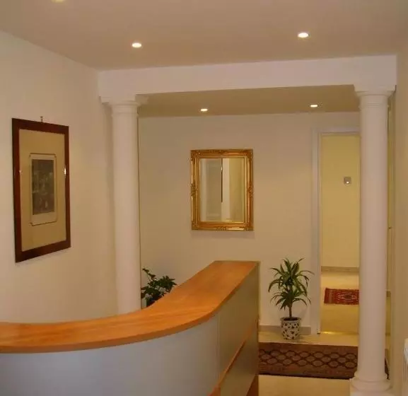בית מלון כפרי Eur Guest House