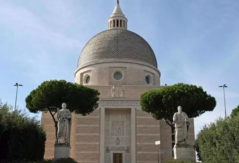 בית מלון כפרי Eur Guest House