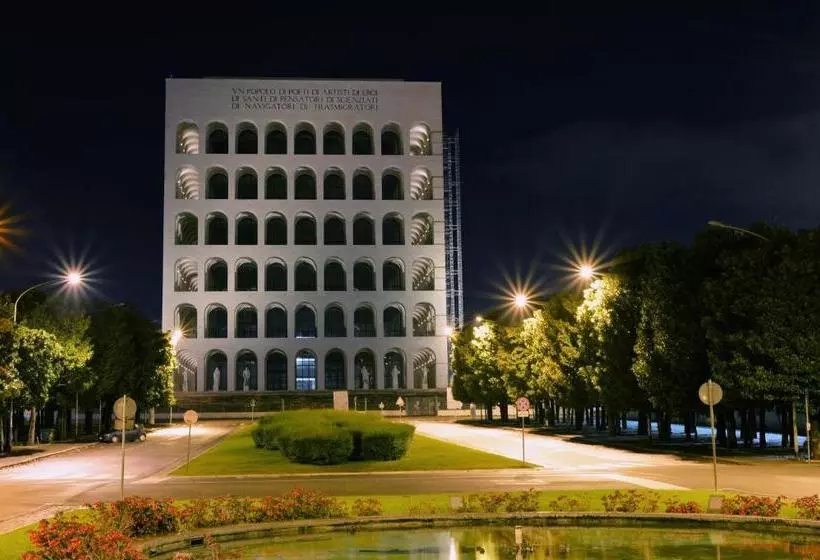 בית מלון כפרי Eur Guest House