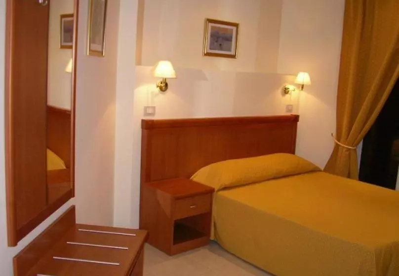 בית מלון כפרי Eur Guest House