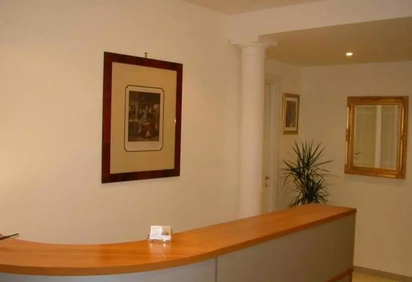 בית מלון כפרי Eur Guest House