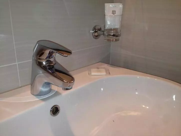 בית מלון כפרי Eur Guest House