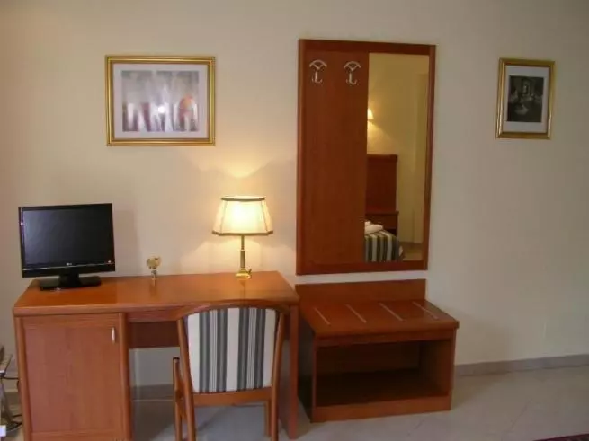 בית מלון כפרי Eur Guest House
