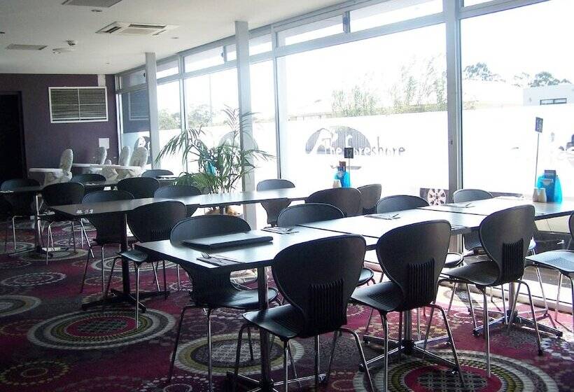 فندق Foreshore