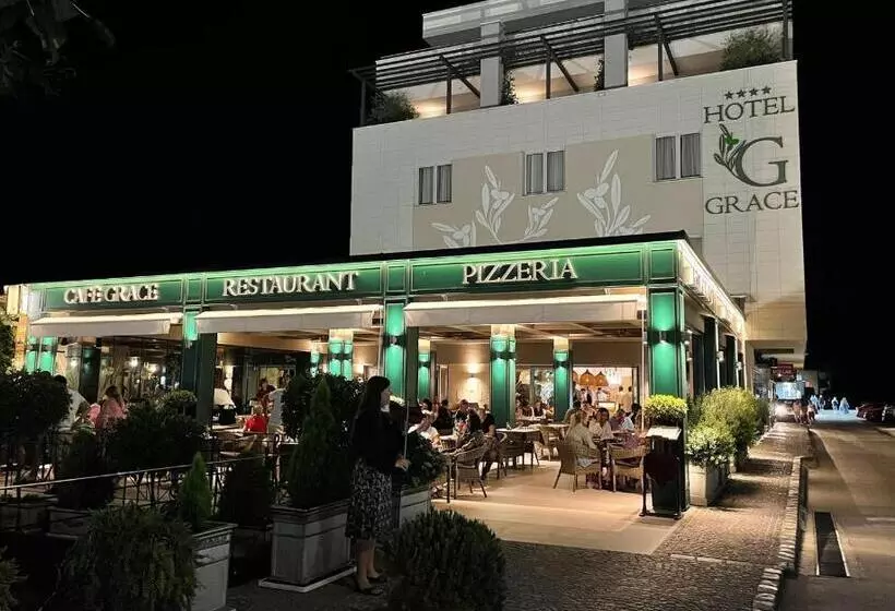 هتل Grace