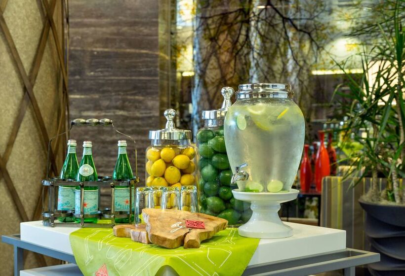 Отель Hilton Garden Inn New York/manhattanmidtown East