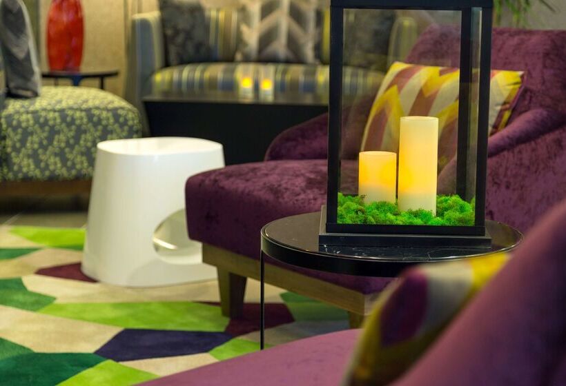 Отель Hilton Garden Inn New York/manhattanmidtown East