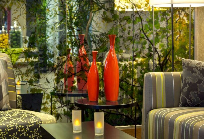 Отель Hilton Garden Inn New York/manhattanmidtown East