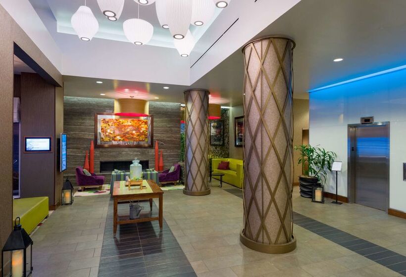 Отель Hilton Garden Inn New York/manhattanmidtown East