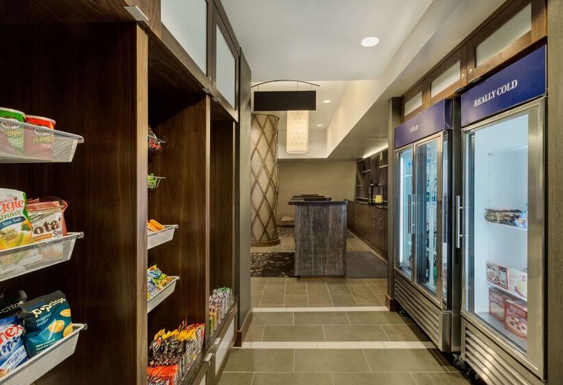 Отель Hilton Garden Inn New York/manhattanmidtown East