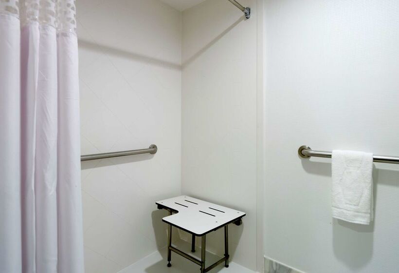 Отель Hilton Garden Inn New York/manhattanmidtown East