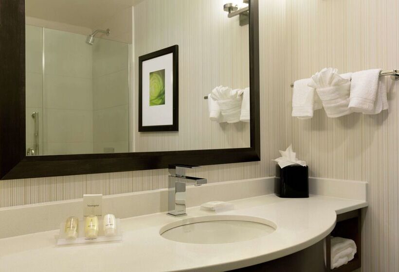Отель Hilton Garden Inn New York/manhattanmidtown East