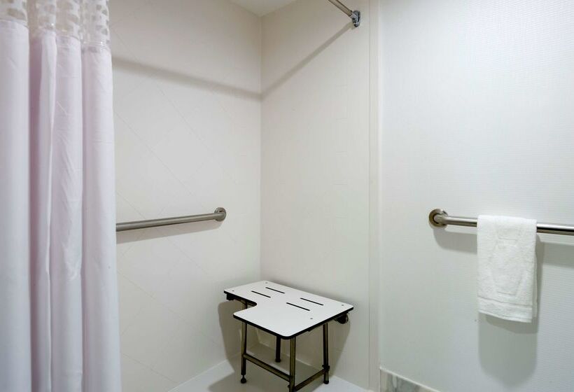 Отель Hilton Garden Inn New York/manhattanmidtown East