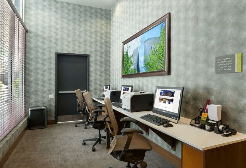 Отель Hilton Garden Inn New York/manhattanmidtown East