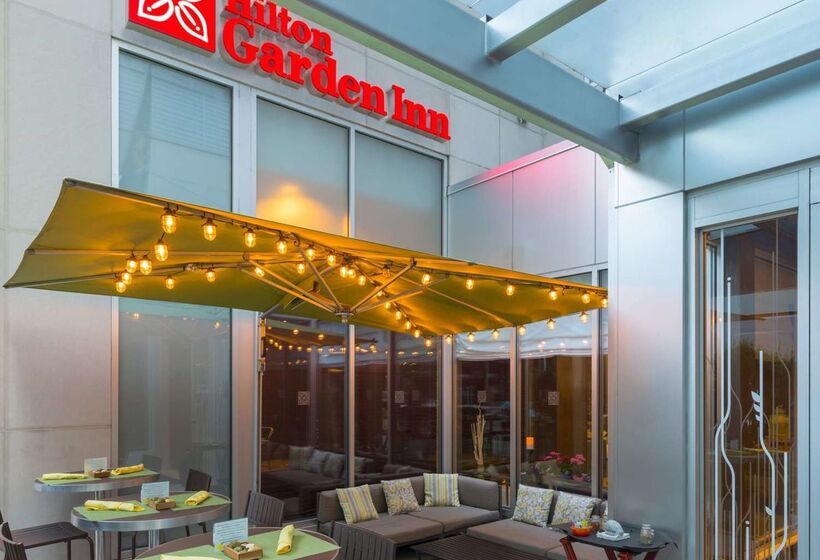 Отель Hilton Garden Inn New York/manhattanmidtown East