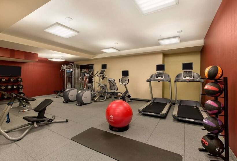 Отель Hilton Garden Inn New York/manhattanmidtown East