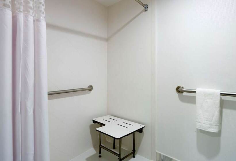 Отель Hilton Garden Inn New York/manhattanmidtown East