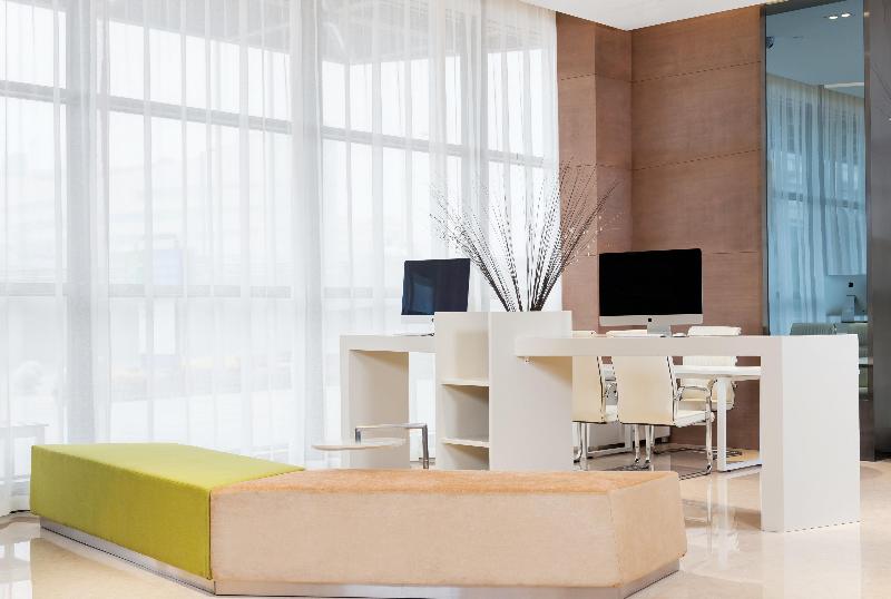 בית מלון כפרי Holiday Inn Express Chengdu West Gate By Ihg