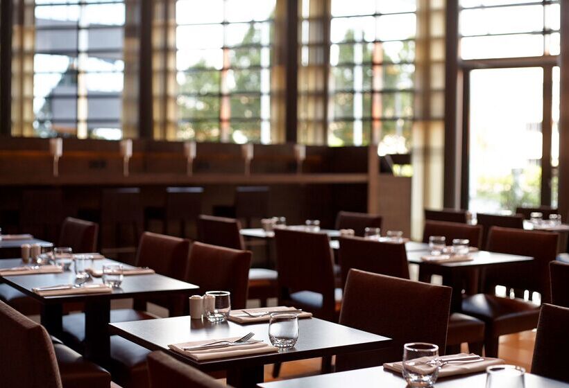 酒店 Hyatt Place Amsterdam Airport