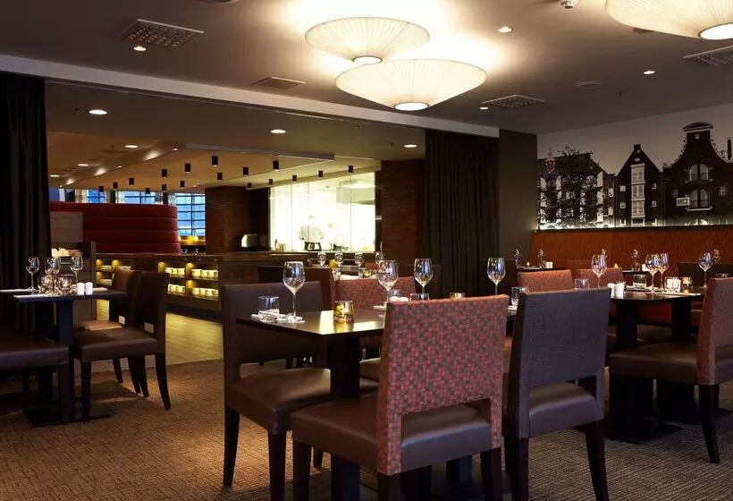 Hotel Hyatt Place Amsterdam Airport