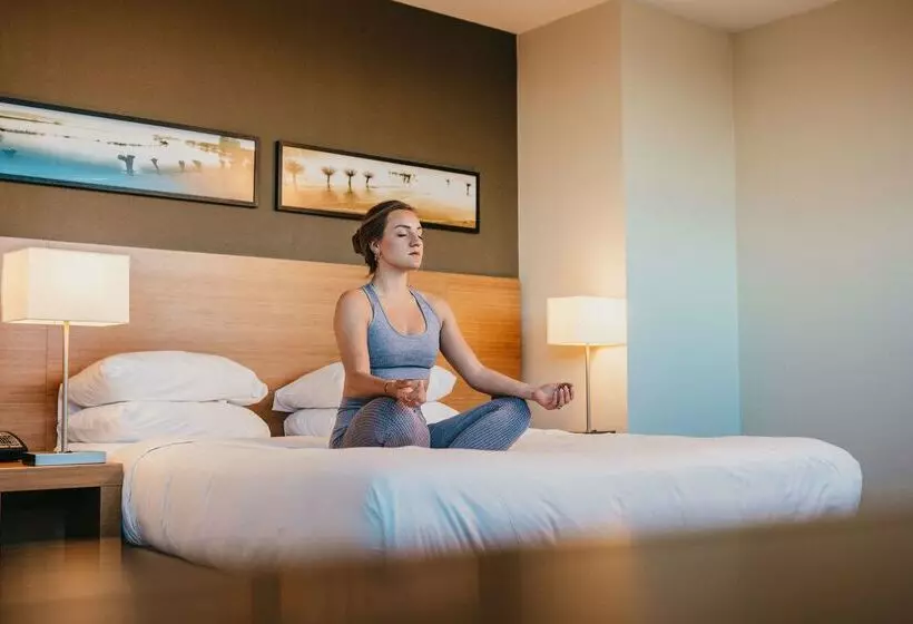 Hotel Hyatt Place Amsterdam Airport