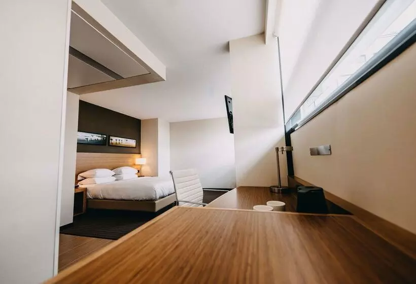 Hotel Hyatt Place Amsterdam Airport