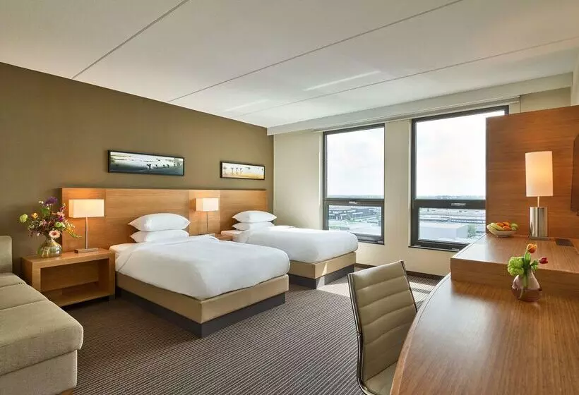 Hotel Hyatt Place Amsterdam Airport