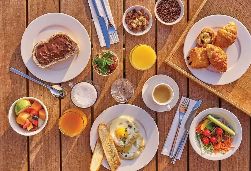 Hotel Hyatt Place Amsterdam Airport